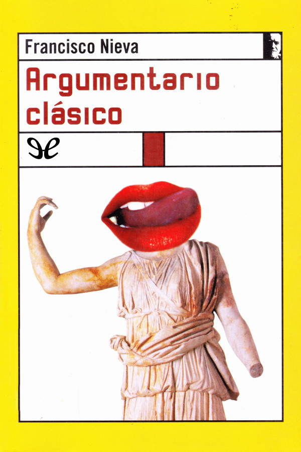 Argumentario clásico