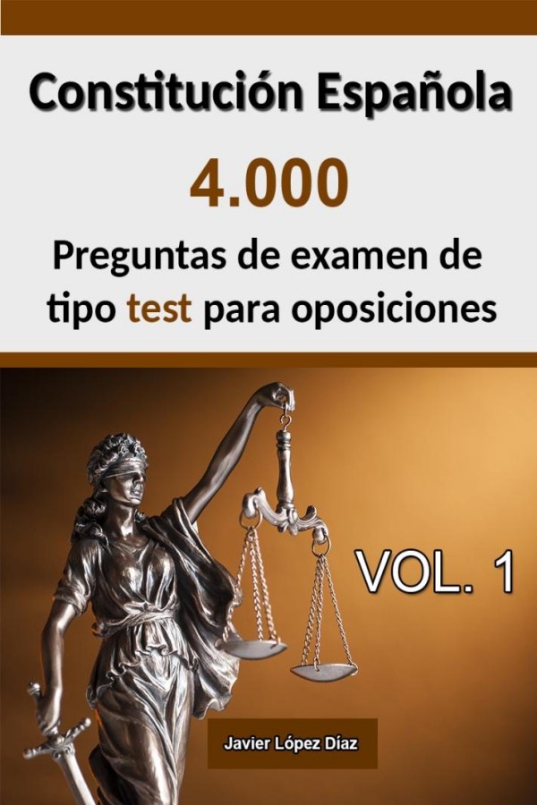 Constitución Española