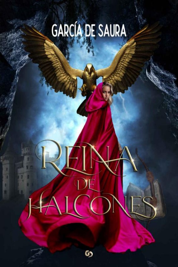 Reina de halcones