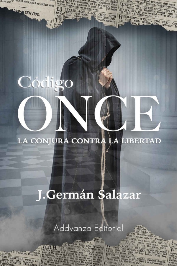 Código once