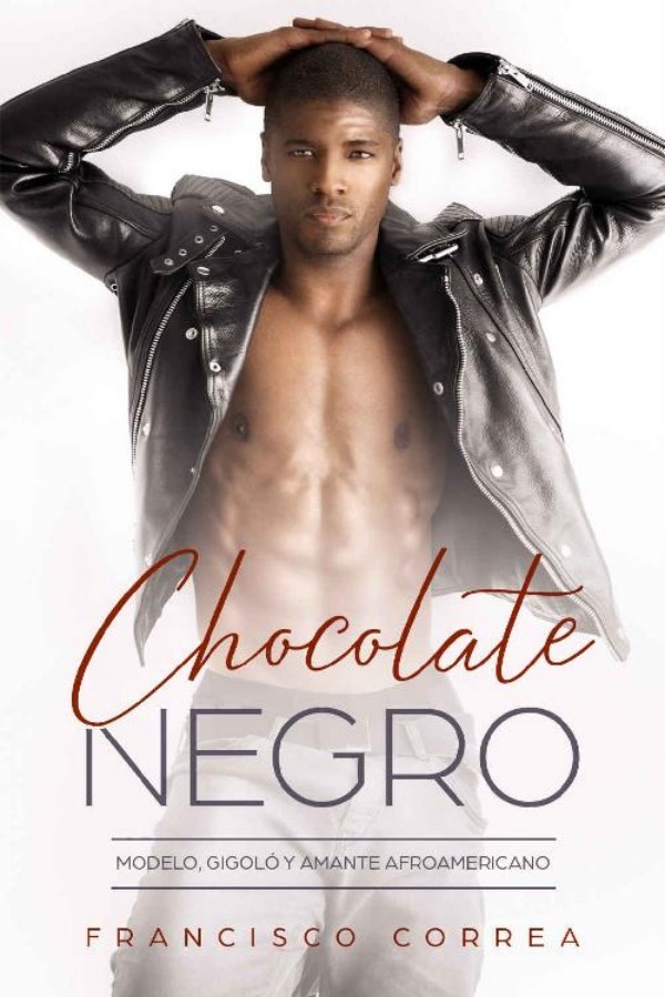 Chocolate negro