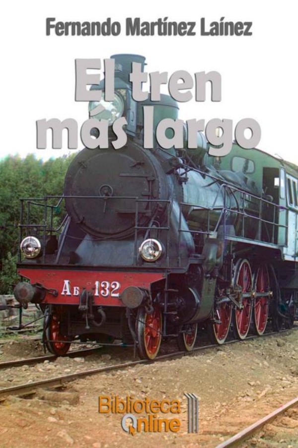 El tren más largo
