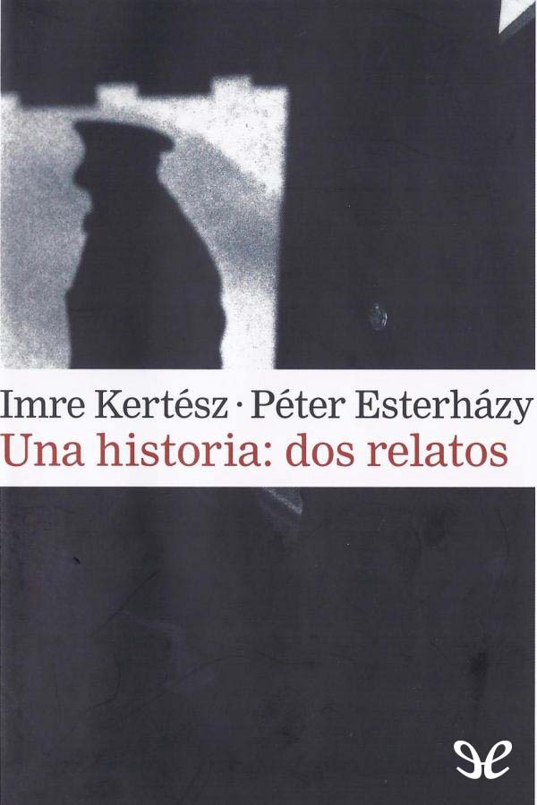 Una historia: dos relatos