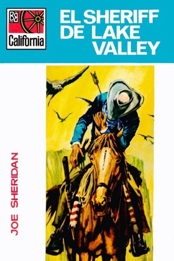 El sheriff de Lake Valley