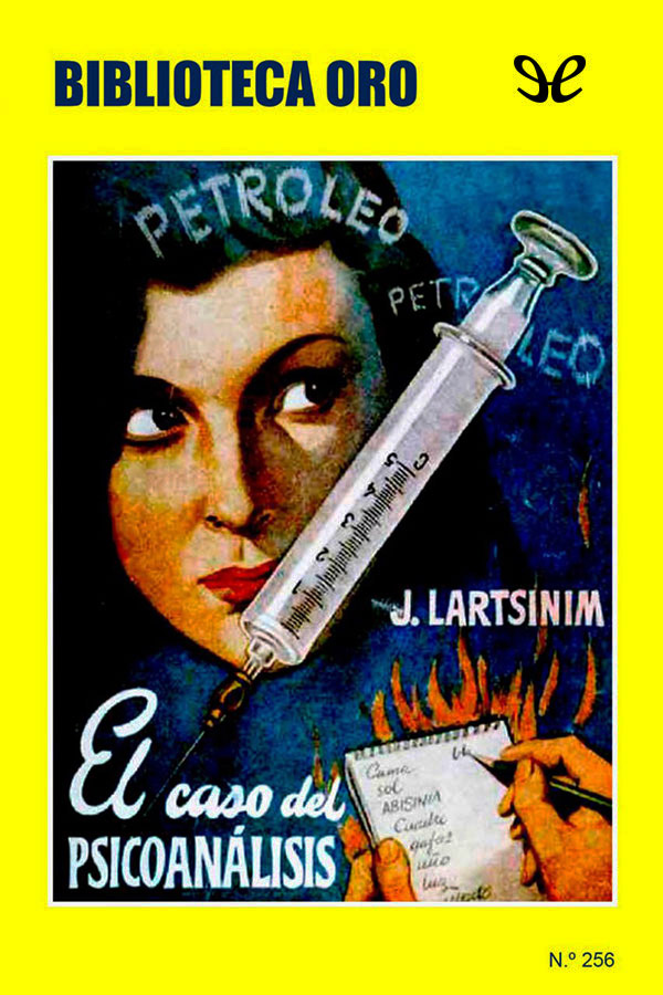 El caso del psicoanálisis