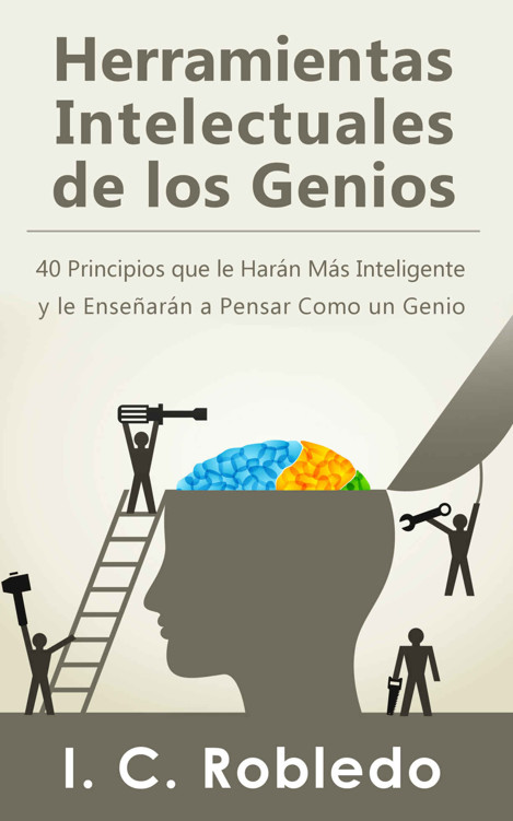 Herramientas intelectuales de los genios