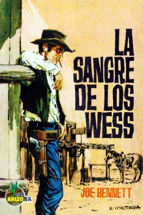 La sangre de los Wess