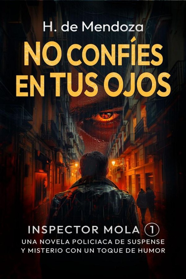 No confíes en tus ojos