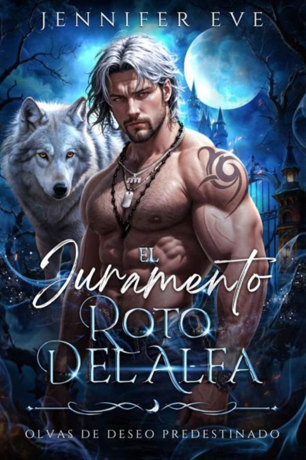 El juramento roto del alfa