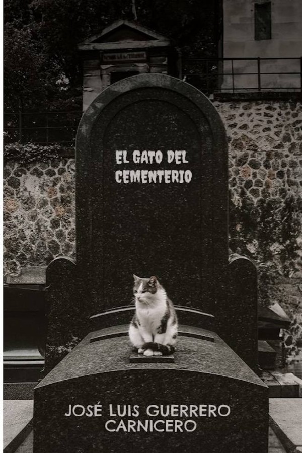 El gato del cementerio