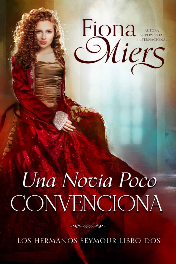 Una novia poco convencional