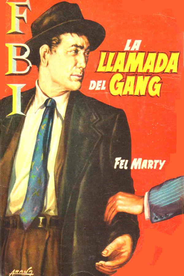 La llamada del «gang»