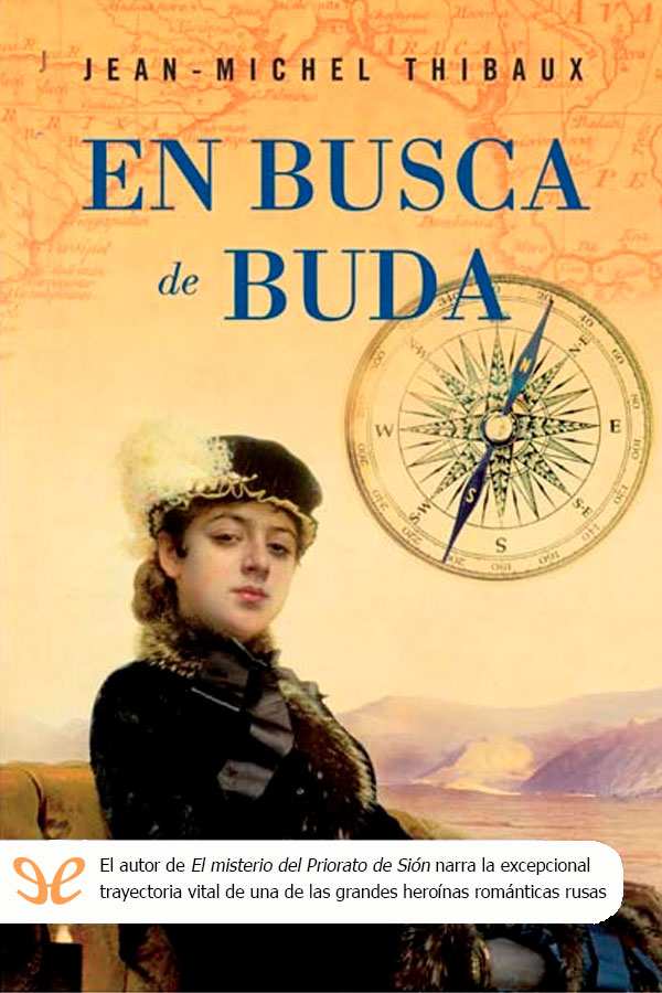 En busca de Buda