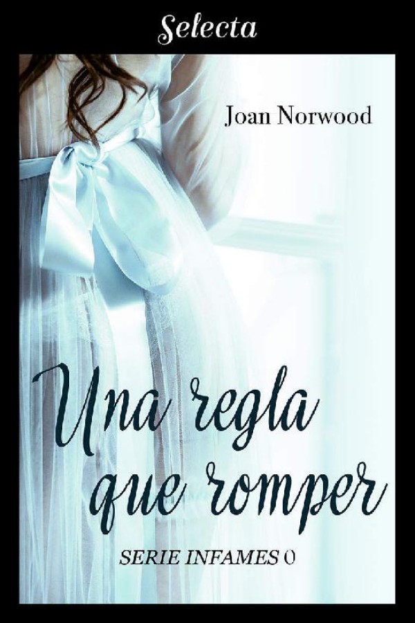 Una regla que romper