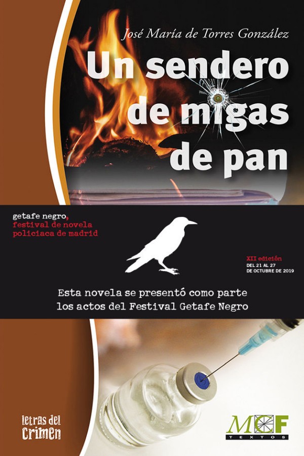Un sendero de migas de pan