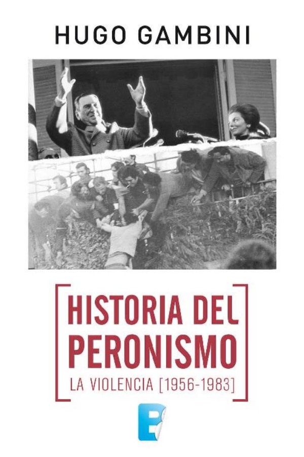 La violencia 1956-1983