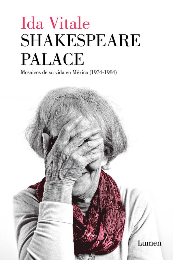 Shakespeare palace