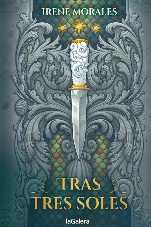 Tras tres soles