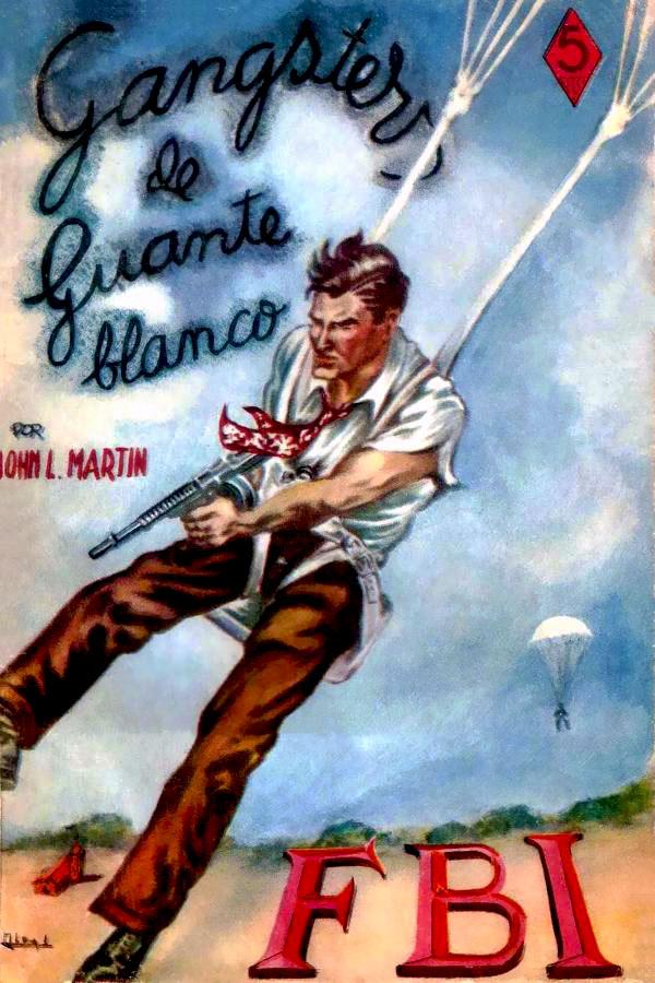 Gangsters de guante blanco