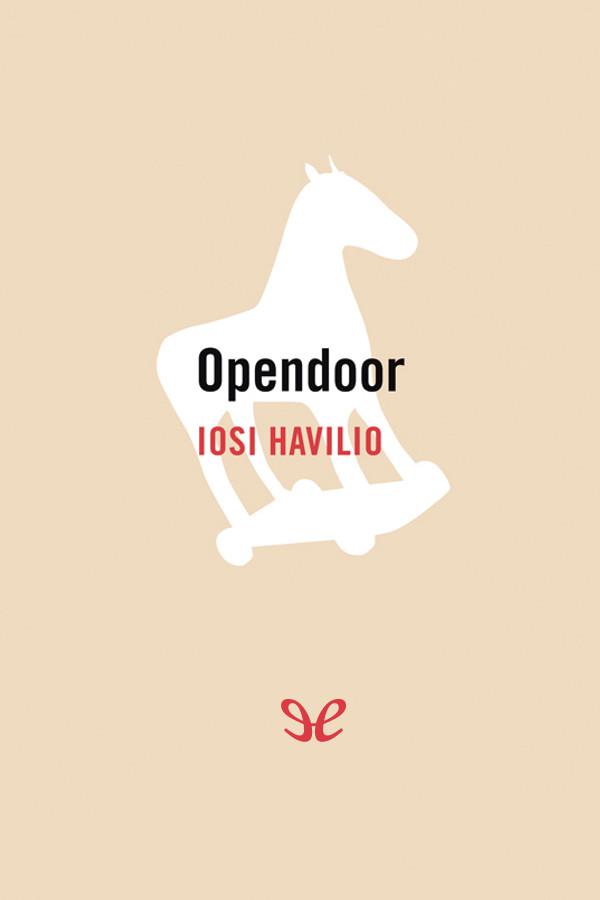 Opendoor
