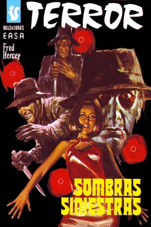 Sombras siniestras