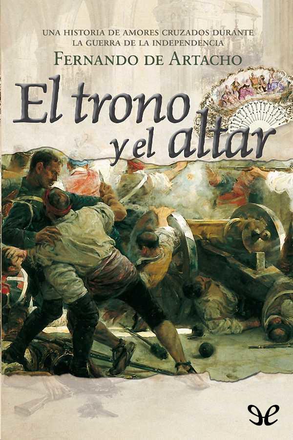 El trono y el altar