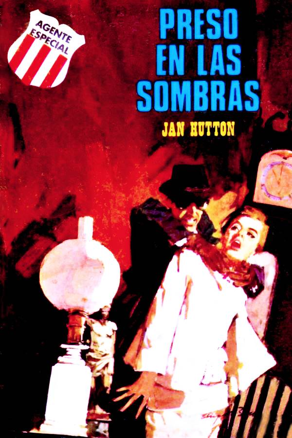 Preso en las sombras