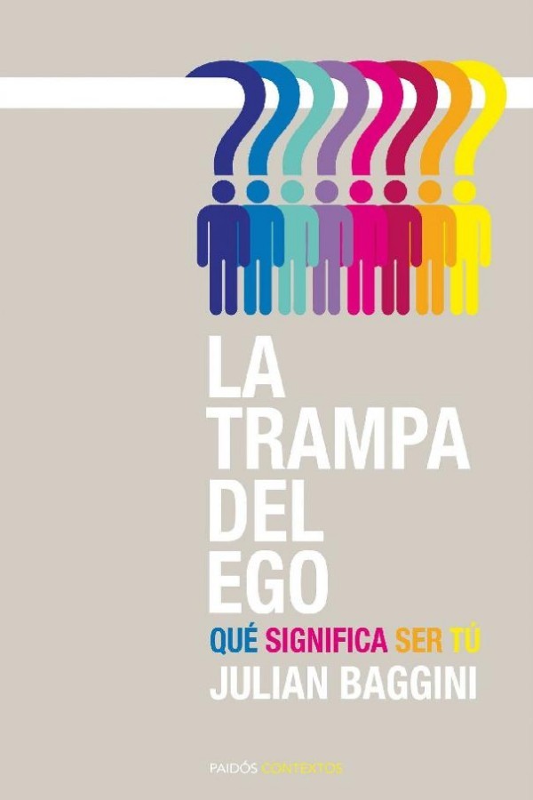 La trampa del ego