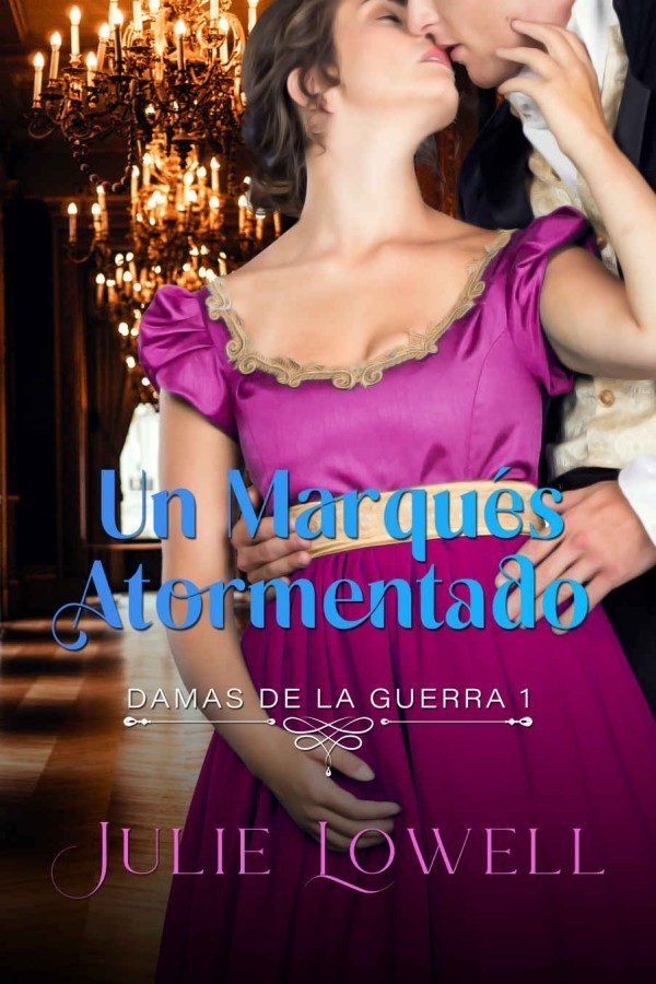 Un marqués atormentado