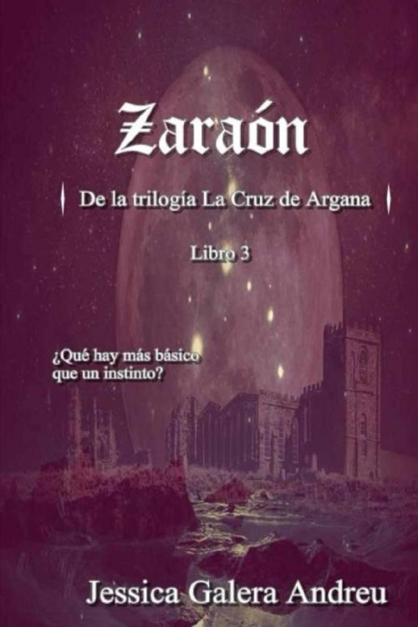 Zaraón