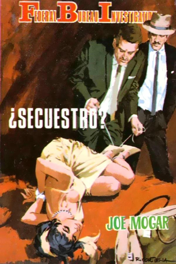 ¿Secuestro?