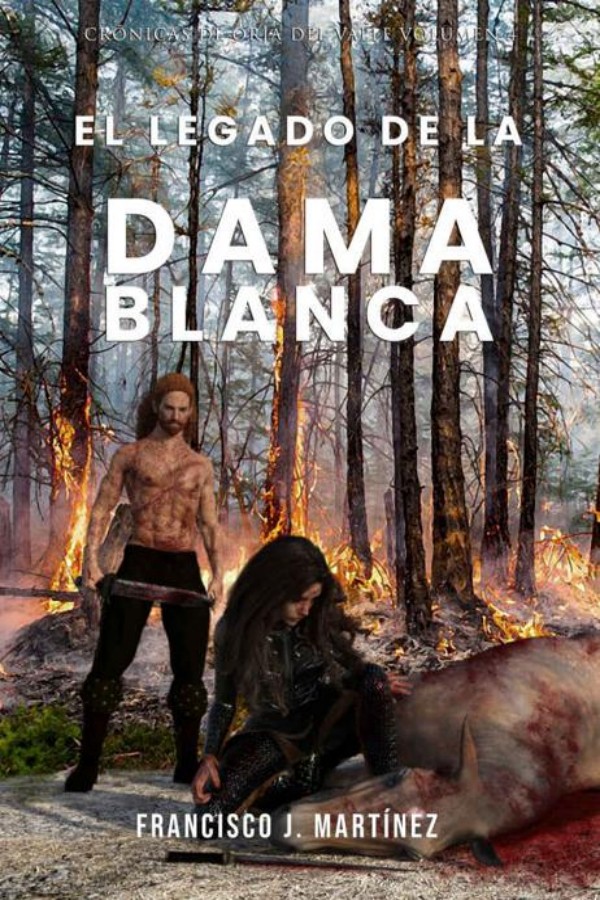 El legado de la dama blanca