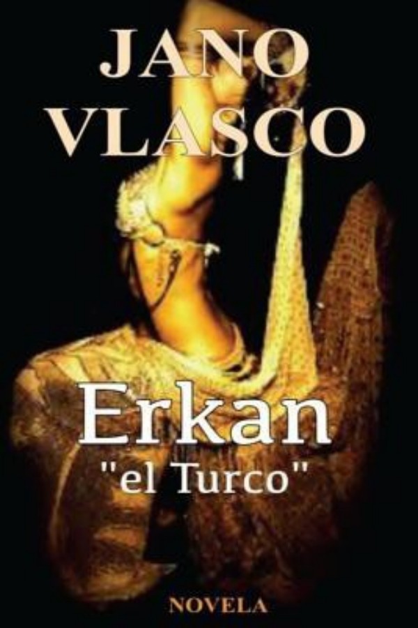 Erkan, el Turco