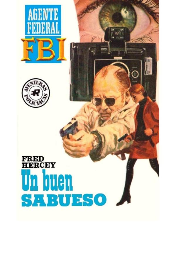 Un buen sabueso