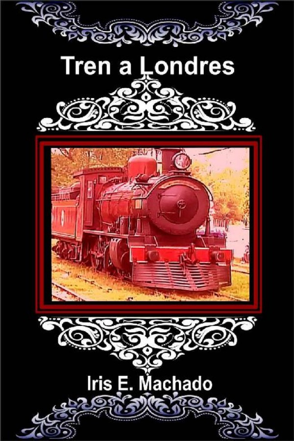 Tren a Londres