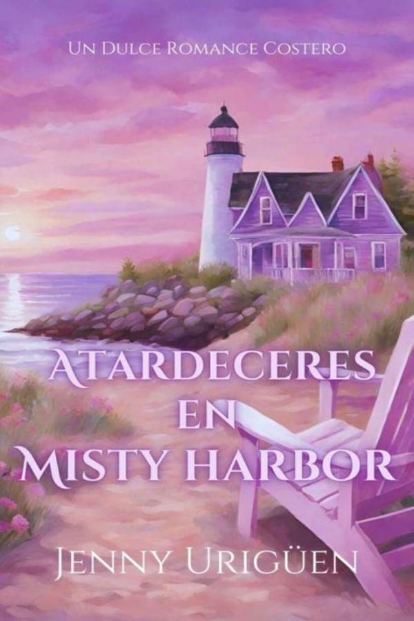 Atardeceres en Misty Harbor