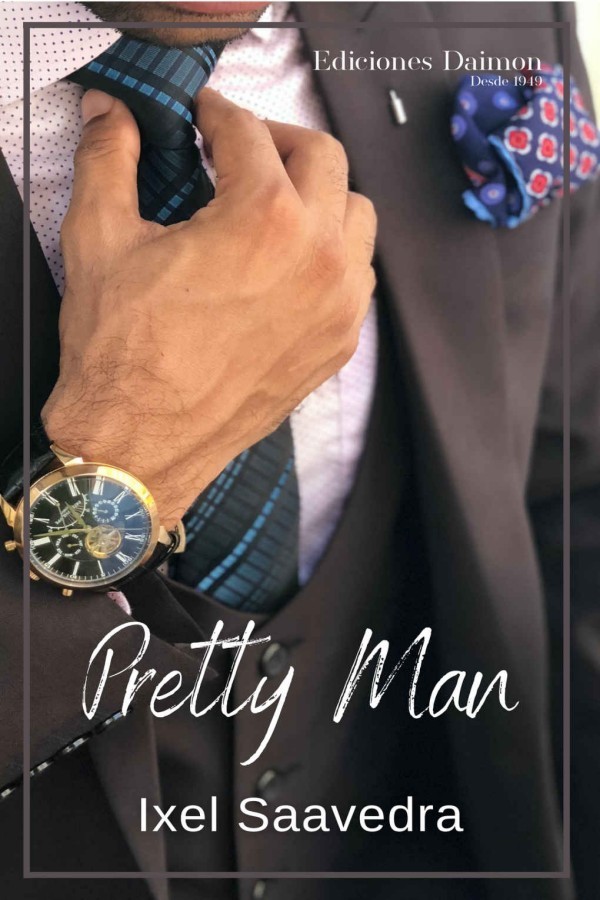 Pretty man