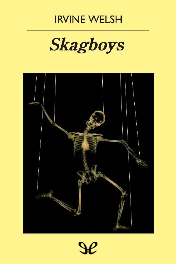 Skagboys