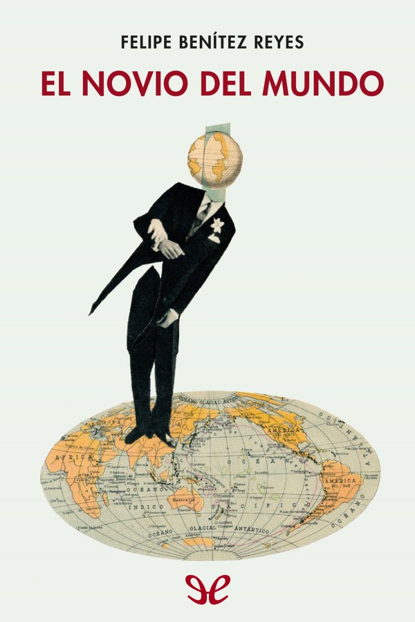 El novio del mundo
