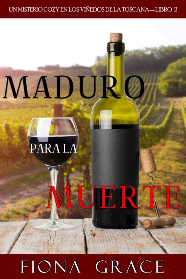 Maduro para la muerte
