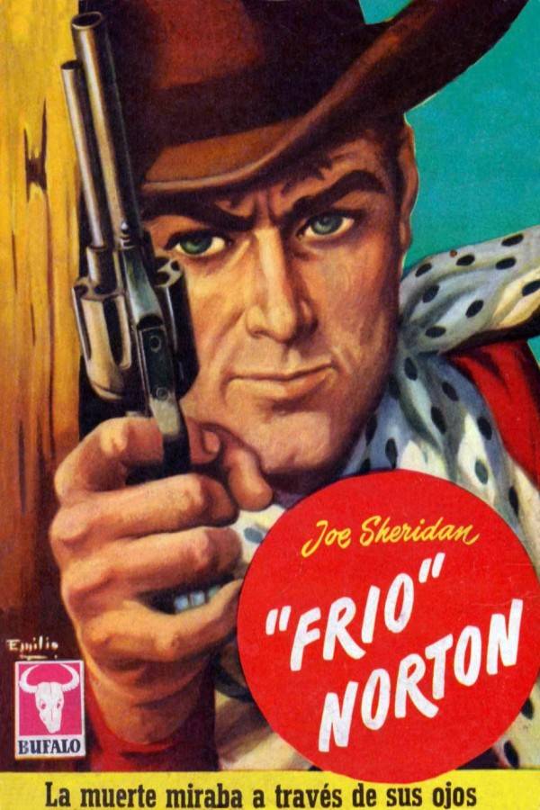 «Frio» Norton