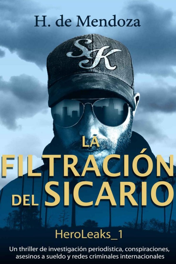 La filtración del sicario