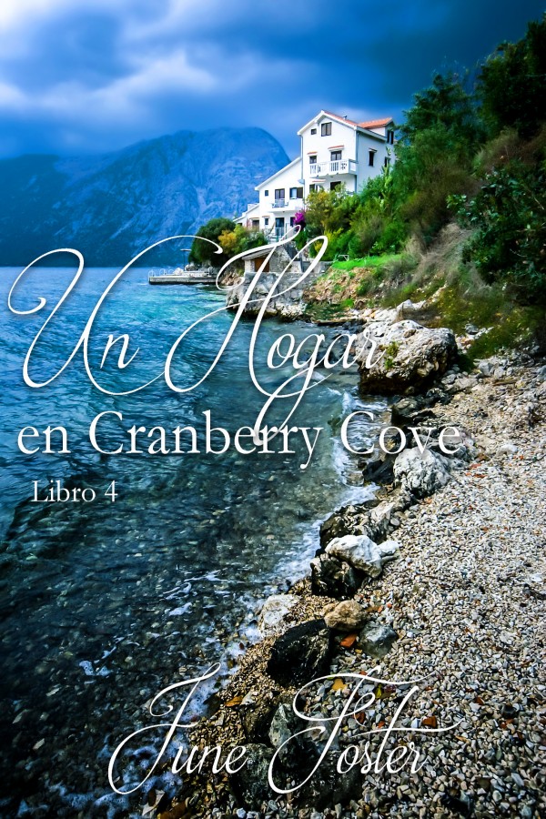 Un hogar en Cranberry Cove
