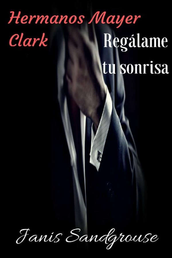 Clark. Regálame tu sonrisa