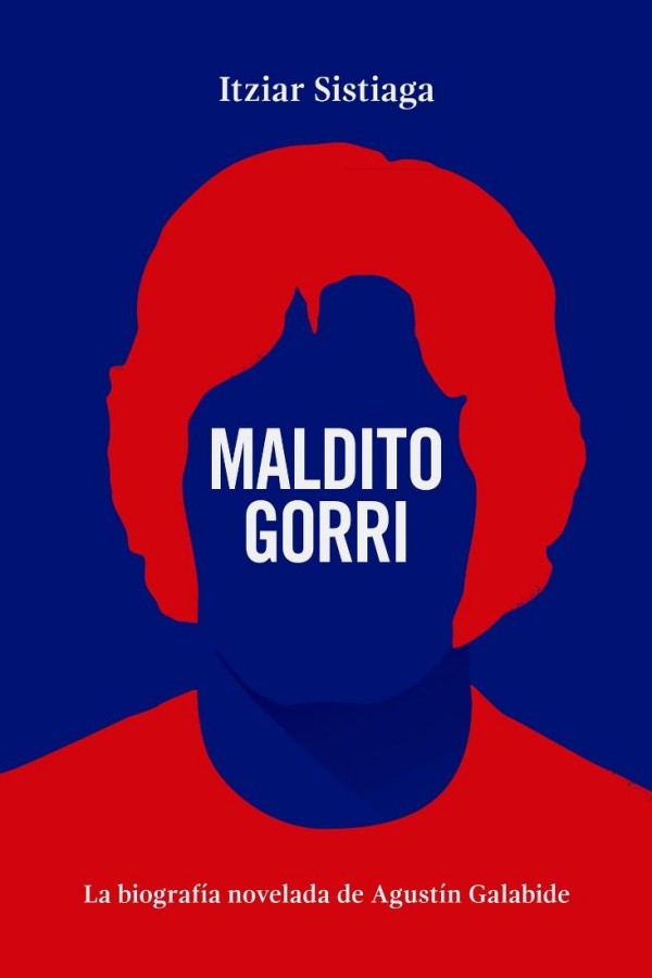 Maldito Gorri