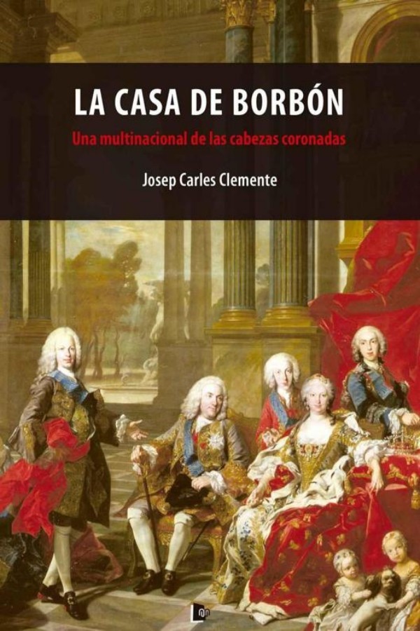 La Casa de Borbón