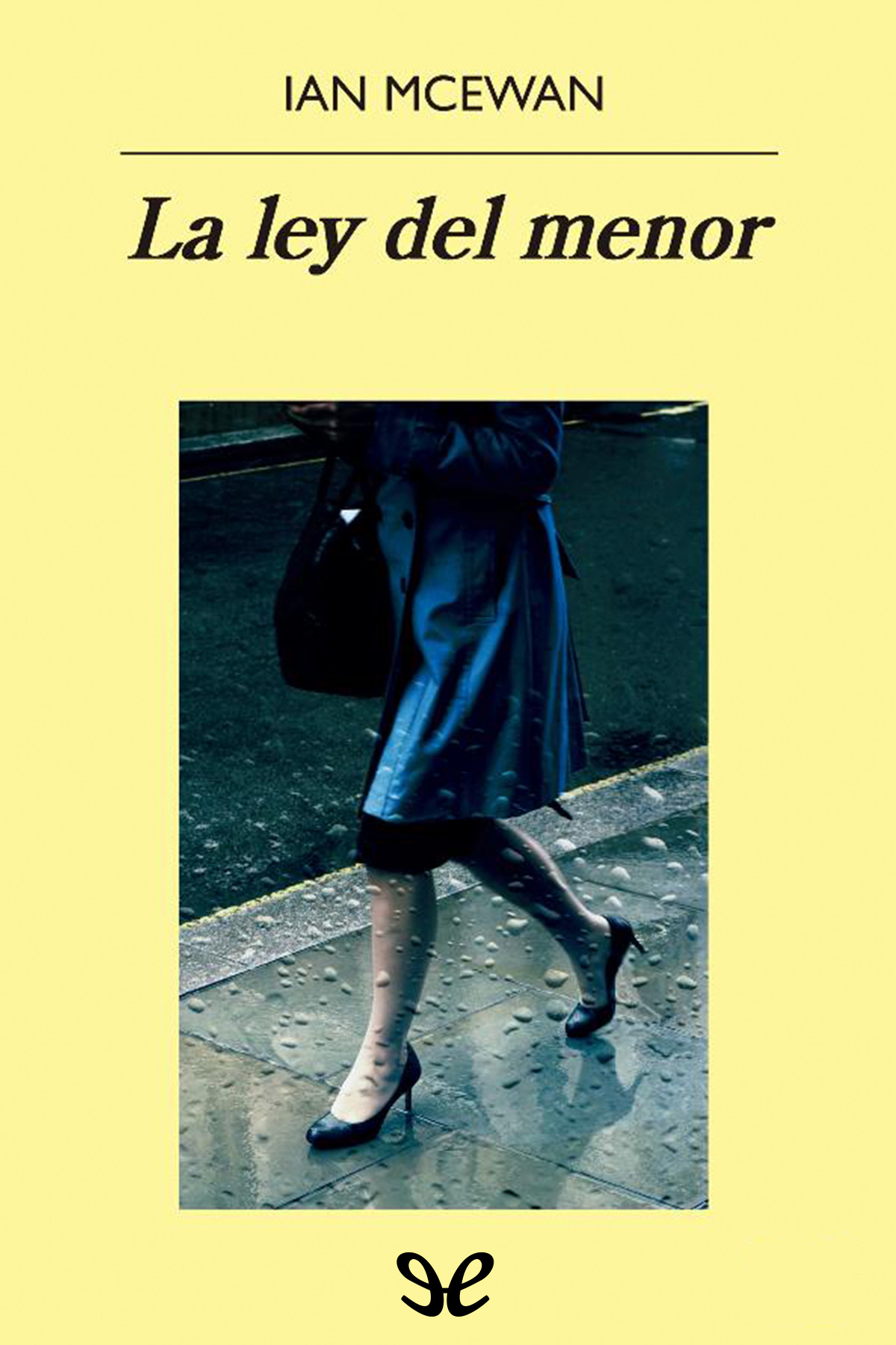 La ley del menor