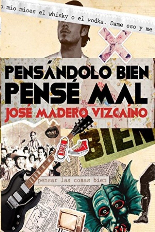 Pensándolo bien, pensé mal