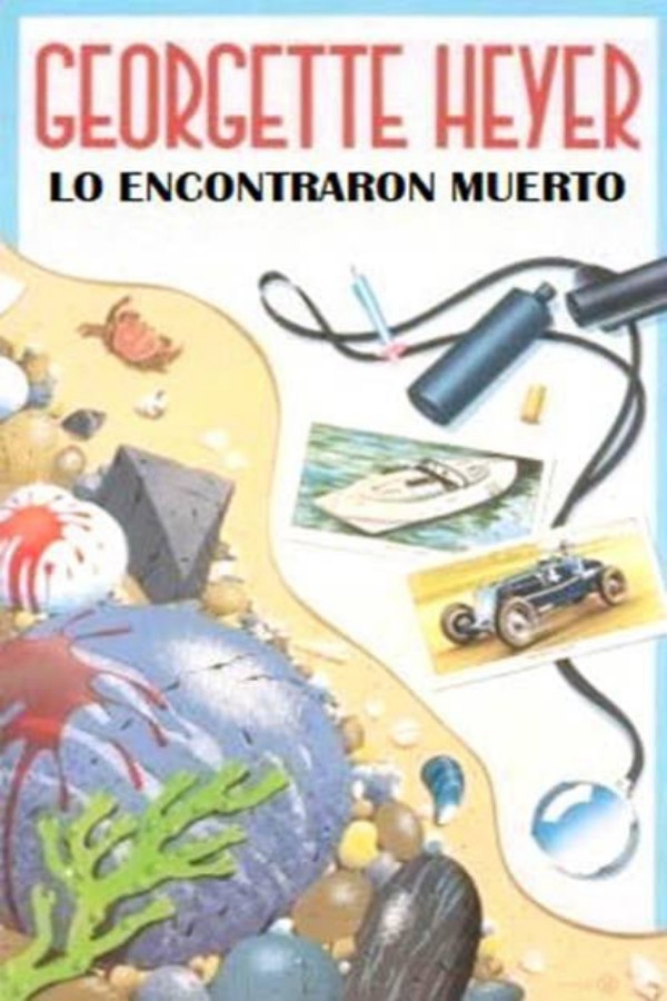 Lo encontraron muerto