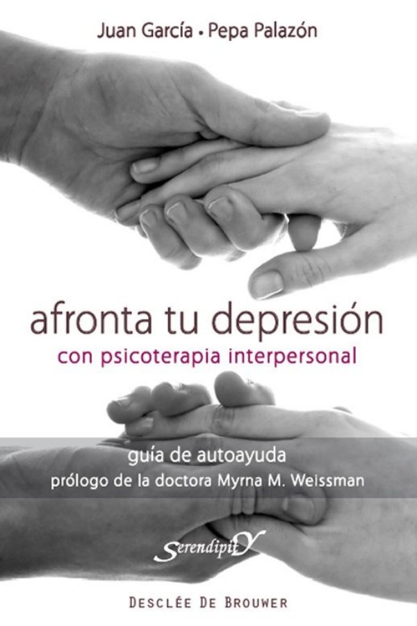 Afronta tu depresión